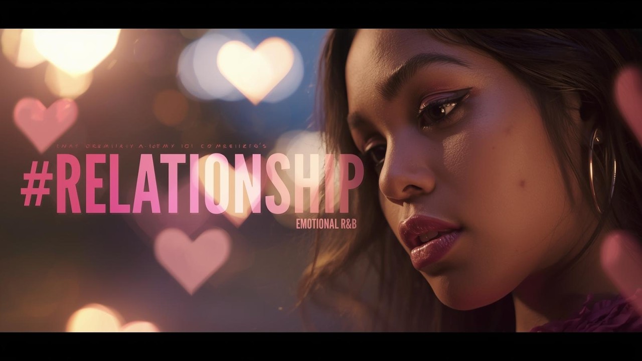 RELATIONSHIP 💞 | Naomi Vale – The R&B Love Song That Hits Deep
