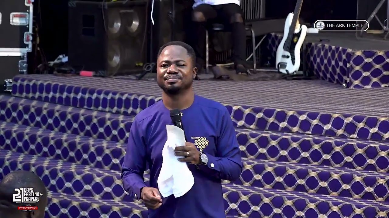 БОЖЕСТВЕННОЕ ПОСЕЩЕНИЕ