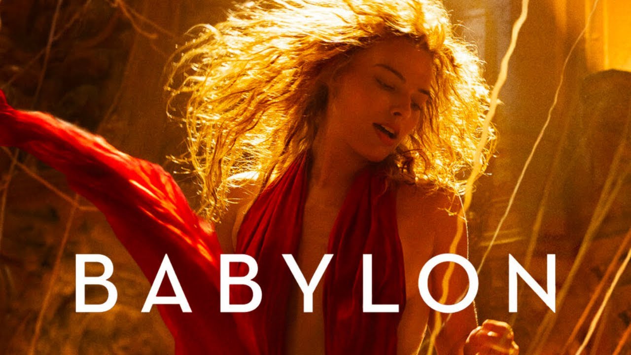 BABYLON ES UNA LOCURA