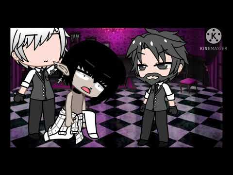 Mental Handcuffs ||song by: jake webber|| glmm||