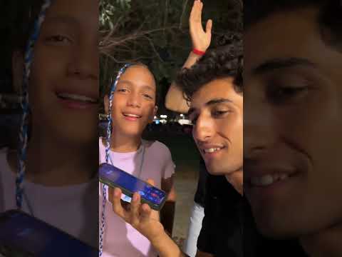 عملت مفاجاة لنيفادا صوتها صدمني