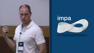 Research in Options 2018 - Minicourse - Teemu Pennanen - Part I