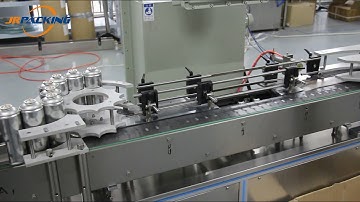 Automatic Weighing Machine for High Speed Aerosol Filling Line 3600