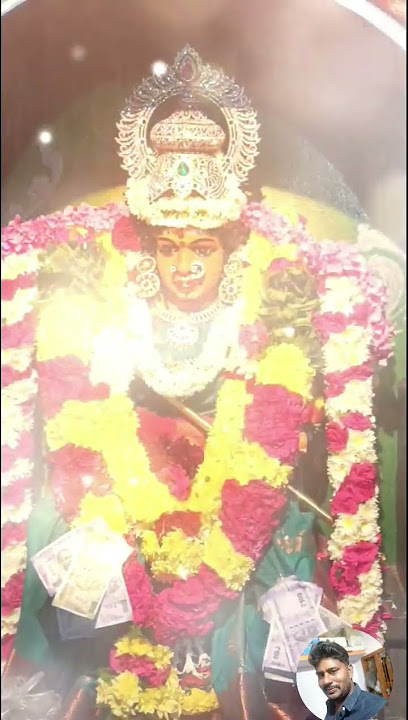 இருசாயி அம்மன் #dj #song