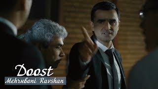 Mehruboni Ravshan -  Doost | Мехрубони Равшан - Дуст (ПРЕМЬЕРА 2018)