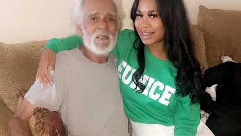 In Loving Memory of Edwin Norman Sr.