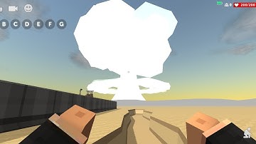 how to spawn the nuke easter egg in Ssb3