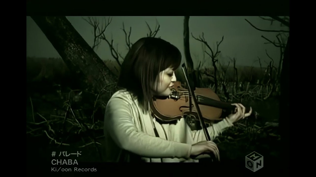 CHABA - Parade PV // Remastered in 720p