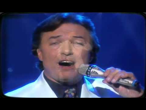 Karel Gott - Sag es nur einmal 1995