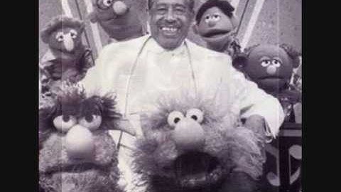 Thumbnail of Cab Calloway - The Reefer Man (Original)