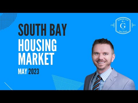 South Bay Los Angeles Real Estate Housing Update May 2023