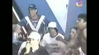 Pistola Gamez y El Indio siempre en el frente de batalla, La banda de Liniers vs la infanteria 2004 screenshot 5