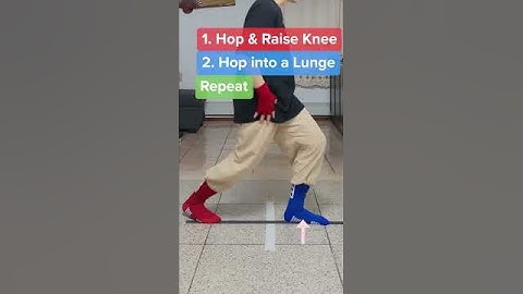 Running Man Tutorial