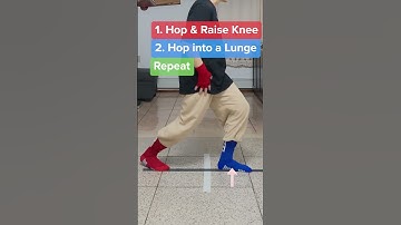 Thumbnail of Running Man Tutorial