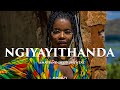 Kabza De Small x Nkosazana Daughter ft Mthunzi - [Ngiyayithanda] Amapiano Type Beat 2024