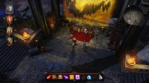 Divinity 1_Time weaver autograph.