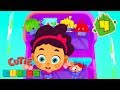 Cutie cubies  episode 4 dreadly moolt kids toons