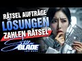 Lösung der Zahlenrätsel in Stellar Blade - Ein einfaches Rätsel &amp; Weisheitsrätsel