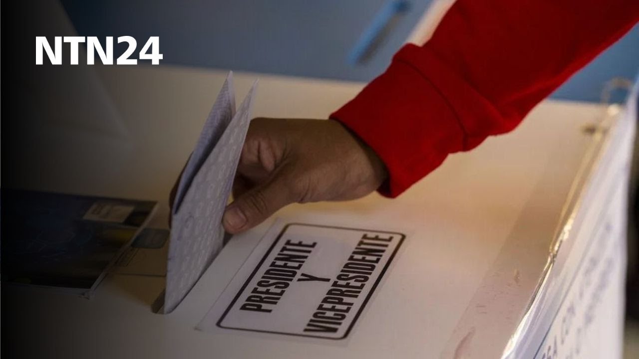 Todo lo que debe saber sobre las elecciones de este domingo en México ...