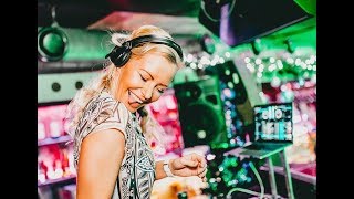 DJane Tamira & Heddy Keddy DJ Steeve - Ponorka 2017