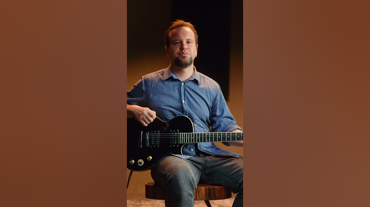 Easy #Blues #Guitar Lick #guitarsolo #guitarmusic #donner #donnermusic #shorts