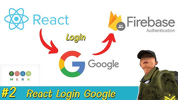 React Login Google ติดตั้ง NodeJS, MongoDB EP 2 | รอยไถ พัฒนา