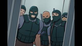 [Comic Dub] Batman: Wayne Family Adventures Chapter 206