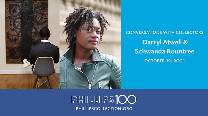Conversations with Collectors: Darryl Atwell and S...