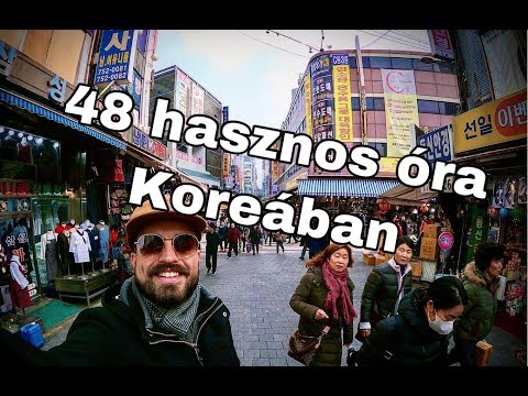 Videó: Milyen Volt A Koreai Iszapfesztivál