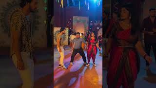 আসছে ধামাকা Akash Mahmud &amp;Pushpita Mitra, Shoeb Shanto | Lamha Ansu  new music video 2025সাথে থাকুন