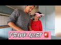 I PRANKED HER AND SHE CRIED!!! TIBETAN PRANKS / TIBETAN VLOGGER