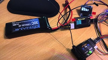 Cleanflight - SmartPort (S.Port) telemetry