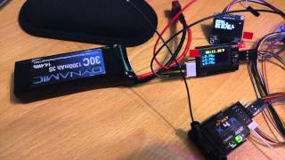 Cleanflight - SmartPort (S.Port) telemetry