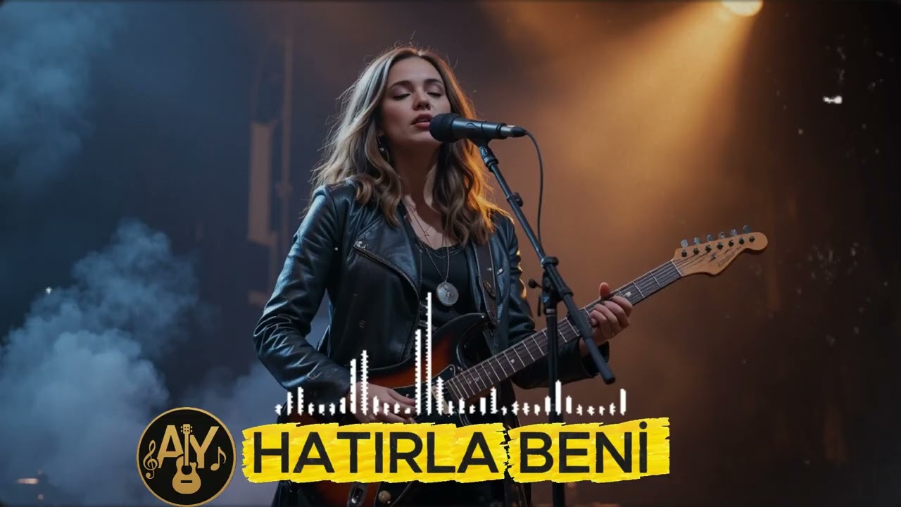 Her Saat Başında | Ferdi Tayfur | Anadolu Rock Cover ft. Asya