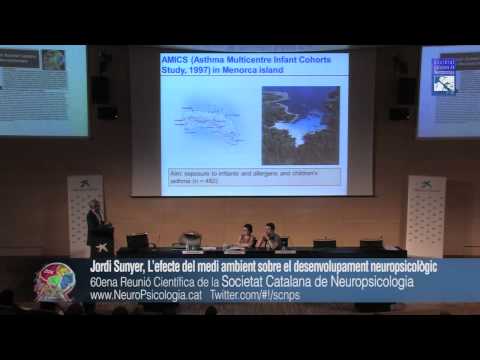 Vídeo: Quan són necessàries les proves neuropsicològiques?