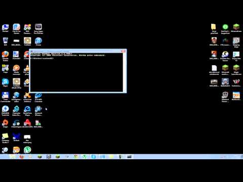 "AKO AKTIVOVAŤ WINDOWS 7" "TUTORIAL"