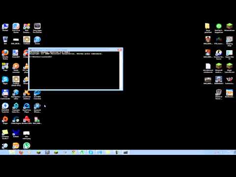 Video: Jak Hledat Programy Pro Windows 7