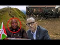 M23 IGEZE MUMAREMBO YA BARAKA FIZI/BURUNDI UBUZIMA BWAKAZE MUTABARE/INTAMBARA Y'URWANDA N'UBURUNDI?