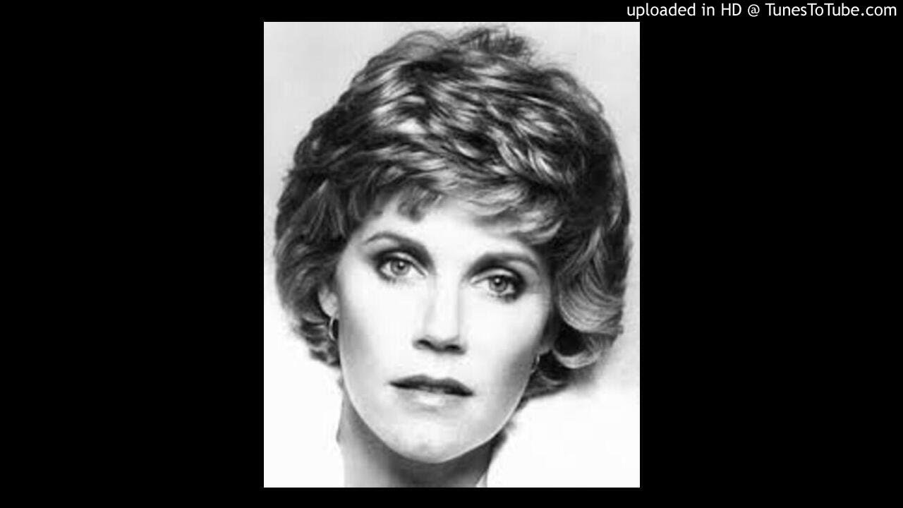 What A Wonderful World- Anne Murray What A Wonderful World- Anne Murray