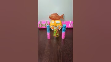 ✨ Reverse Video 📿🔉🧡 ASMR #asmr #satisfying #reverse #reversevideos94 #youtubeshorts