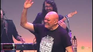 Jokes against the storm, by Commander Lara