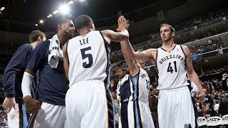 Courtney Lee's Incredible Turnaround Buzzer-Beater!