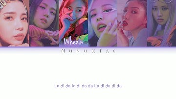 How Would Mamamoo and Blackpink Sing 