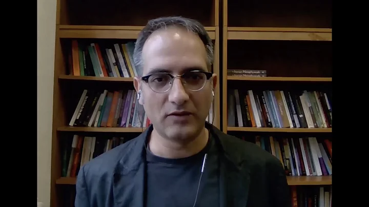 Iran Colloquium: Alireza Doostdar, University of C...