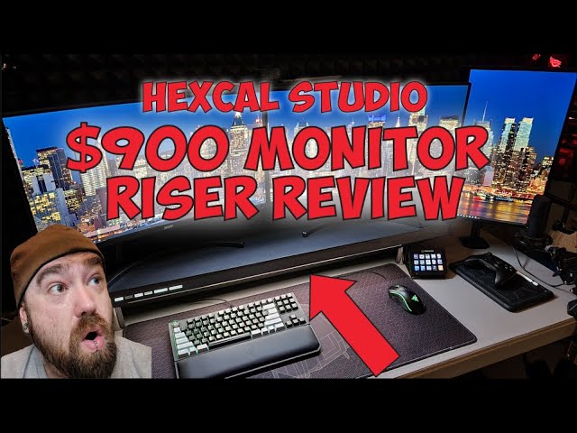 Hexcal Studio Review/Features in Under 3 Minutes 