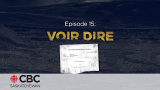 The Pit: Episode Fifteen - Voir Dire