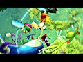 Rayman Legends: The Best Game Everyone Forgot About