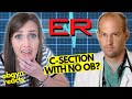 Ob/Gyn Reacts: ER Doctor Goes Rogue | Love's Labor Lost