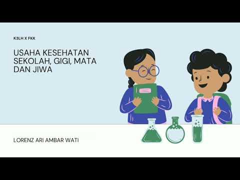 Video: Farmasi Untuk Jiwa