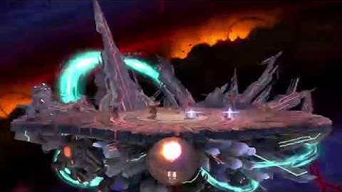 How much I hate Shulk (HD version) (but not as much HD as I hoped)